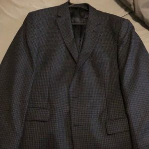 Sport-coat Jos a bank
